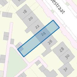 Perceel LWD00-D-9980