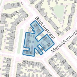 Perceel LWD00-D-9981