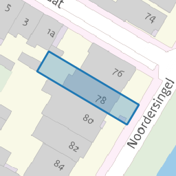 Perceel LWD00-E-1783