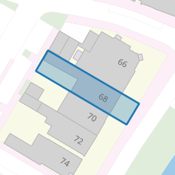 Perceel LWD00-E-2050