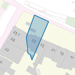 Perceel LWD00-E-2189