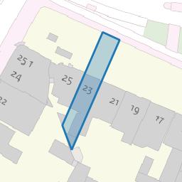 Perceel LWD00-E-2190