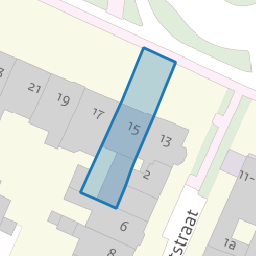 Perceel LWD00-E-2194