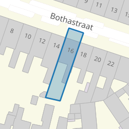 Perceel LWD00-E-2226