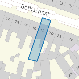 Perceel LWD00-E-2227