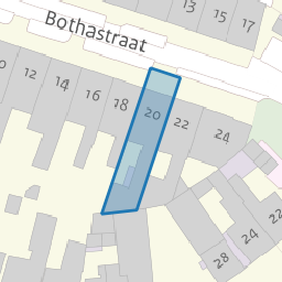 Perceel LWD00-E-2228