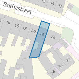 Perceel LWD00-E-2229