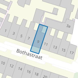 Perceel LWD00-E-2239