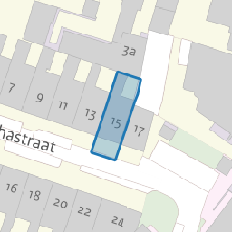 Perceel LWD00-E-2242