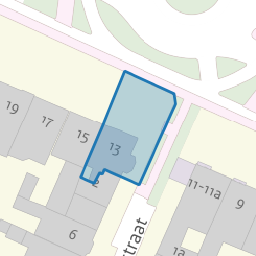 Perceel LWD00-E-2253