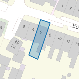 Perceel LWD00-E-2264