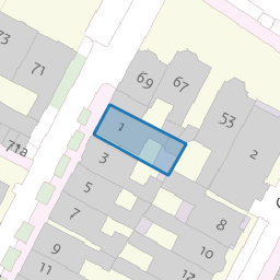 Perceel LWD00-E-2291