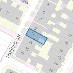 Perceel LWD00-E-2299