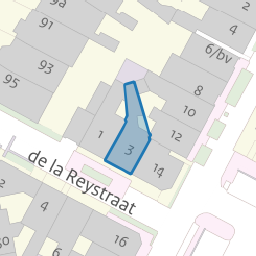 Perceel LWD00-E-2364