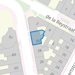 Perceel LWD00-E-2434