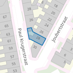 Perceel LWD00-E-2439