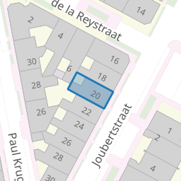 Perceel LWD00-E-2443