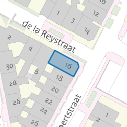 Perceel LWD00-E-2445