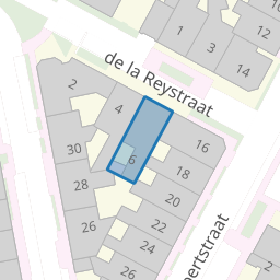 Perceel LWD00-E-2447