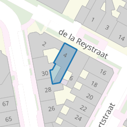 Perceel LWD00-E-2448