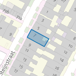 Perceel LWD00-E-2508