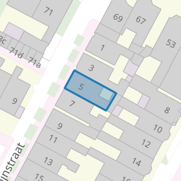 Perceel LWD00-E-2509