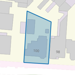 Perceel LWD00-E-2528