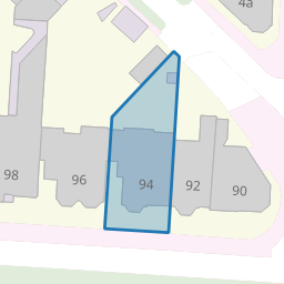 Perceel LWD00-E-2532