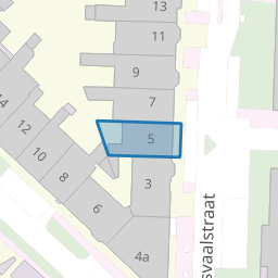 Perceel LWD00-E-2538