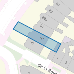 Perceel LWD00-E-2543