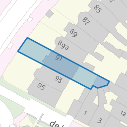 Perceel LWD00-E-2544