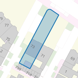 Perceel LWD00-E-2548