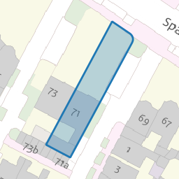 Perceel LWD00-E-2549