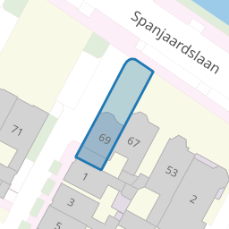 Perceel LWD00-E-2550