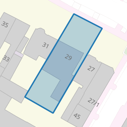 Perceel LWD00-E-2562