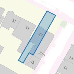 Perceel LWD00-E-2563