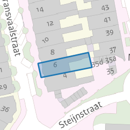 Perceel LWD00-E-2575