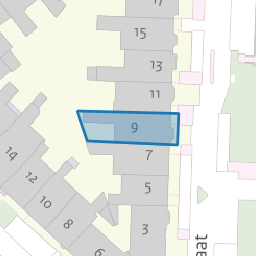 Perceel LWD00-E-2579