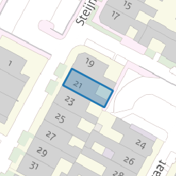 Perceel LWD00-E-2585