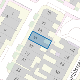 Perceel LWD00-E-2587