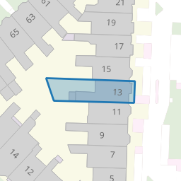 Perceel LWD00-E-2654