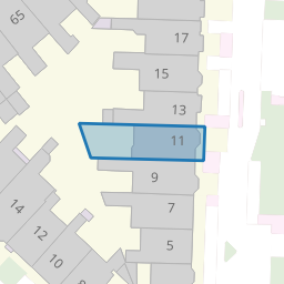 Perceel LWD00-E-2655