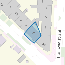 Perceel LWD00-E-2656