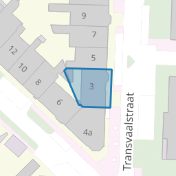 Perceel LWD00-E-2657