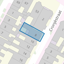 Perceel LWD00-E-2670