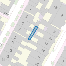 Perceel LWD00-E-2671