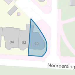 Perceel LWD00-E-2683