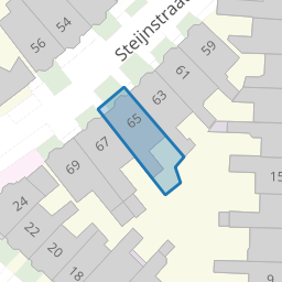 Perceel LWD00-E-2699