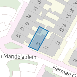 Perceel LWD00-E-2702