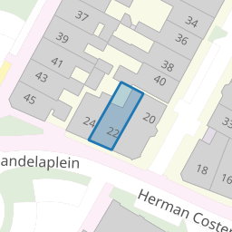 Perceel LWD00-E-2703